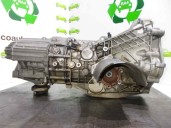 Recambio de caja cambios para audi a4 berlina (8ec) 2.0 tdi referencia OEM IAM JEM JEM01043 14 27077