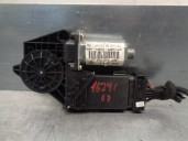 Replacement front right window regulator motor for Volkswagen Passat saloon (3B3) 2.5 V6 TDI OEM IAM reference 3B4837752LE 29