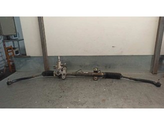 Recambio de cremallera direccion para mg serie 75 (rj) 2.0 16v cdti referencia OEM IAM QAB102752  