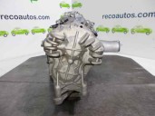 Recambio de caja cambios para audi a4 berlina (8ec) 2.0 tdi referencia OEM IAM JEM JEM01043 14 27077