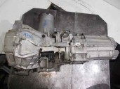 Recambio de caja cambios para audi a4 berlina (8ec) 2.0 tdi referencia OEM IAM JEM JEM01043 14 27077