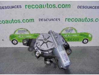 Recambio de motor limpia trasero para nissan qashqai (j11) 1.5 turbodiesel cat referencia OEM IAM 287104EL0A  