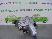 Recambio de motor limpia trasero para nissan qashqai (j11) 1.5 turbodiesel cat referencia OEM IAM 287104EL0A  