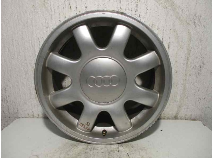 Recambio de llanta para audi a6 berlina (c4) 2.5 tdi cat (ael) referencia OEM IAM 8D0601025B R157JX15H2ET45 
