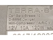Recambio de util rueda repuesto para honda hr-v (ru) 1.5 (ru1) referencia OEM IAM D88696  