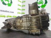 Recambio de caja cambios para audi a4 berlina (8ec) 2.0 tdi referencia OEM IAM JEM JEM01043 14 27077