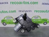 Recambio de motor limpia trasero para nissan qashqai (j11) 1.5 turbodiesel cat referencia OEM IAM 287104EL0A  