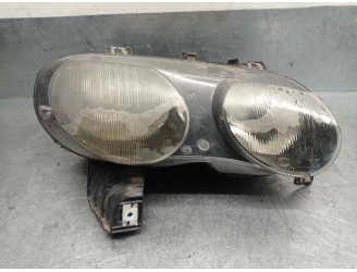 Recambio de faro derecho para mg serie 75 (rj) 2.0 16v cdti referencia OEM IAM XBC002650 1DJ23603214 4 PUERTAS