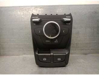 Recambio de mando multifuncion para audi q2 (gab, gag) 1.0 tfsi referencia OEM IAM 81B919614A 81B919614A 8V1927225B