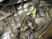 Recambio de caja cambios para audi a4 berlina (8ec) 2.0 tdi referencia OEM IAM JEM JEM01043 14 27077