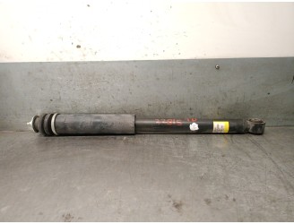 Recambio de amortiguador trasero derecho para suzuki swift v (az) 1.2 hybrid (mild hybrid) (a2l412) referencia OEM IAM 4181053R0