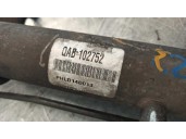 Recambio de cremallera direccion para mg serie 75 (rj) 2.0 16v cdti referencia OEM IAM QAB102752 