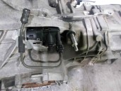 Recambio de caja cambios para audi a4 berlina (8ec) 2.0 tdi referencia OEM IAM JEM JEM01043 14 27077