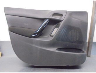 Recambio de guarnecido puerta delantera izquierda para citroën c3 ii 1.4 referencia OEM IAM 98006287ZD 287ZD 