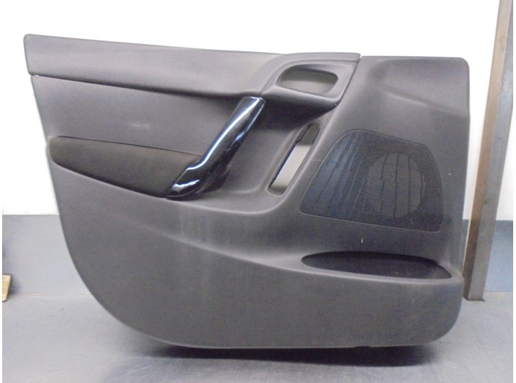 Recambio de guarnecido puerta delantera izquierda para citroën c3 ii 1.4 referencia OEM IAM 98006287ZD 287ZD 