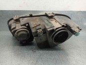 Replacement right headlight for MG Series 75 (RJ) 2.0 16V CDTi OEM IAM reference XBC002650 1DJ23603214 4 DOORS