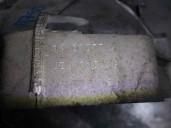 Recambio de caja cambios para audi a4 berlina (8ec) 2.0 tdi referencia OEM IAM JEM JEM01043 14 27077