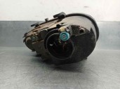 Replacement right headlight for MG Series 75 (RJ) 2.0 16V CDTi OEM IAM reference XBC002650 1DJ23603214 4 DOORS