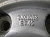 Recambio de llanta para audi a6 berlina (c4) 2.5 tdi cat (ael) referencia OEM IAM 8D0601025B R157JX15H2ET45 