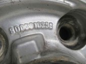 Recambio de llanta para audi a6 berlina (c4) 2.5 tdi cat (ael) referencia OEM IAM 8D0601025B R157JX15H2ET45 