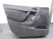 Recambio de guarnecido puerta delantera izquierda para citroën c3 ii 1.4 referencia OEM IAM 98006287ZD 287ZD 