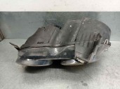 Replacement right headlight for MG Series 75 (RJ) 2.0 16V CDTI OEM IAM reference XBC002650 1DJ23603214 4 DOORS