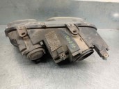 Replacement right headlight for MG Series 75 (RJ) 2.0 16V CDTI OEM IAM reference XBC002650 1DJ23603214 4 DOORS