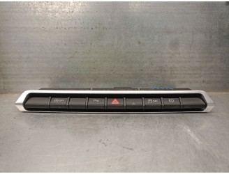 Recambio de mando multifuncion para audi q2 (gab, gag) 1.0 tfsi referencia OEM IAM 81A925301D 81A925301D 10133193