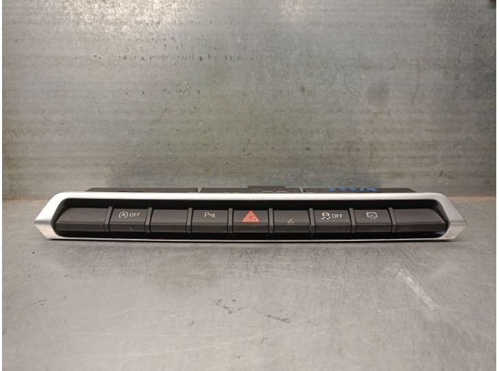 Recambio de mando multifuncion para audi q2 (gab, gag) 1.0 tfsi referencia OEM IAM 81A925301D 81A925301D 10133193