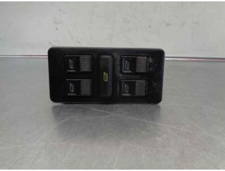 Recambio de mando elevalunas delantero izquierdo para audi a6 berlina (c4) 2.5 tdi cat (ael) referencia OEM IAM 4A0959515D 4A095