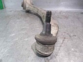 Recambio de brazo suspension inferior delantero derecho para audi a4 berlina (8ec) 2.0 tdi referencia OEM IAM 8E0407894AL 