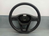 Recambio de volante para seat ibiza iv (6j5, 6p1) 1.4 tdi referencia OEM IAM 5F0419091B 