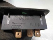 Recambio de mando elevalunas delantero izquierdo para audi a6 berlina (c4) 2.5 tdi cat (ael) referencia OEM IAM 4A0959515D 4A095