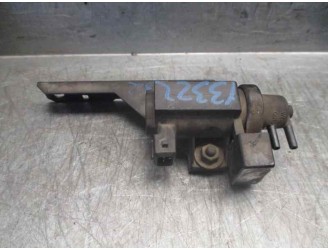 Recambio de electrovalvula vacio para mg serie 75 (rj) 2.0 16v cdti referencia OEM IAM 2247906 72279600 PIERBURG