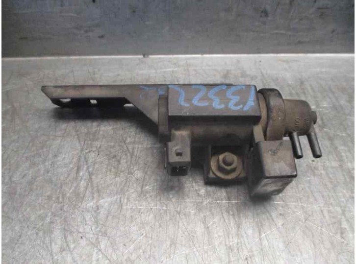 Recambio de electrovalvula vacio para mg serie 75 (rj) 2.0 16v cdti referencia OEM IAM 2247906 72279600 PIERBURG