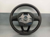 Recambio de volante para seat ibiza iv (6j5, 6p1) 1.4 tdi referencia OEM IAM 5F0419091B  