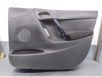 Recambio de guarnecido puerta delantera derecha para citroën c3 ii 1.4 referencia OEM IAM 98006266ZD 266ZD 