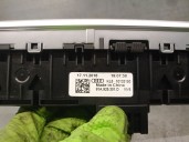 Replacement multifunction switch for Audi Q2 (GAB, GAG) 1.0 TFSI OEM IAM reference 81A925301D 81A925301D 10133193