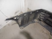 Recambio de paragolpes trasero para mg serie 75 (rj) 2.0 16v cdti referencia OEM IAM  VERDE 4 PUERTAS