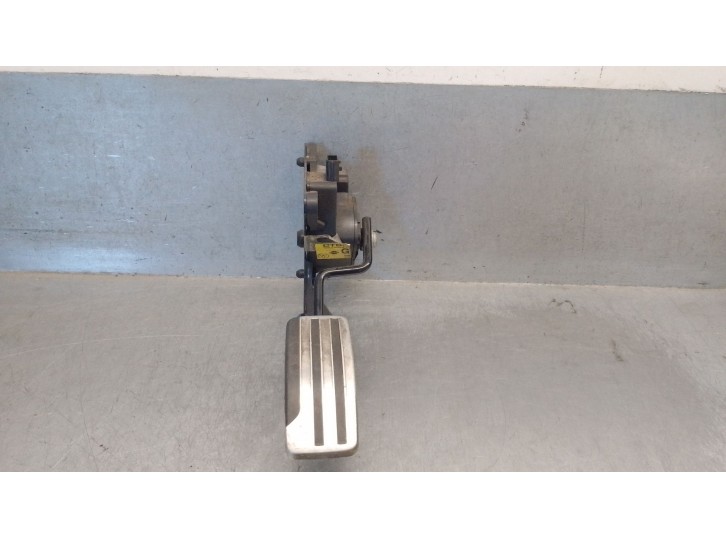 Recambio de potenciometro pedal para nissan qashqai (j10) 2.0 dci turbodiesel cat referencia OEM IAM 18002BR66A 18002BR66A 