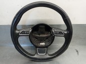 Recambio de volante para audi a3 limousine (8vs, 8vm) 1.6 tdi referencia OEM IAM 8V0419091A 8V0419091A 62488000A