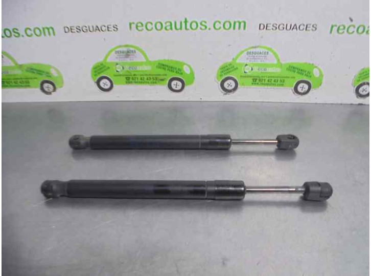 Recambio de amortiguadores maletero / porton para audi a4 berlina (8ec) 2.0 tdi referencia OEM IAM 8E5827552J 