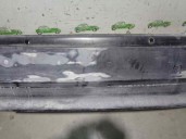 Recambio de paragolpes trasero para bmw serie 3 compact (e46) 2.0 diesel cat referencia OEM IAM NEGRO 3 PUERTAS
