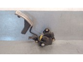 Recambio de potenciometro pedal para nissan qashqai (j10) 2.0 dci turbodiesel cat referencia OEM IAM 18002BR66A 18002BR66A 