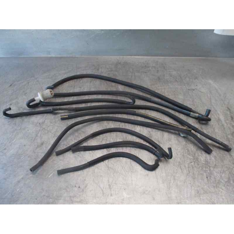 Recambio de tubo para mercedes-benz clase c (w204) berlina 2.1 cdi cat referencia OEM IAM A0000780956 4500158902 