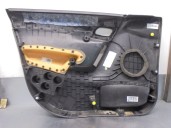 Recambio de guarnecido puerta delantera derecha para citroën c3 ii 1.4 referencia OEM IAM 98006266ZD 266ZD 