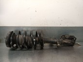 Replacement right front shock absorber for BMW X5 (E53) 3.0 i OEM IAM reference 31316754342 31316764604 22194424 DELPHI