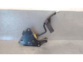 Recambio de potenciometro pedal para nissan qashqai (j10) 2.0 dci turbodiesel cat referencia OEM IAM 18002BR66A 18002BR66A 