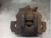 Replacement rear right brake caliper for MG 75 Series (RJ) 2.0 16V CDTI OEM IAM reference 3610 