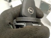 Recambio de conmutador de arranque para opel corsa d 1.4 16v referencia OEM IAM 55703083 0911062337 